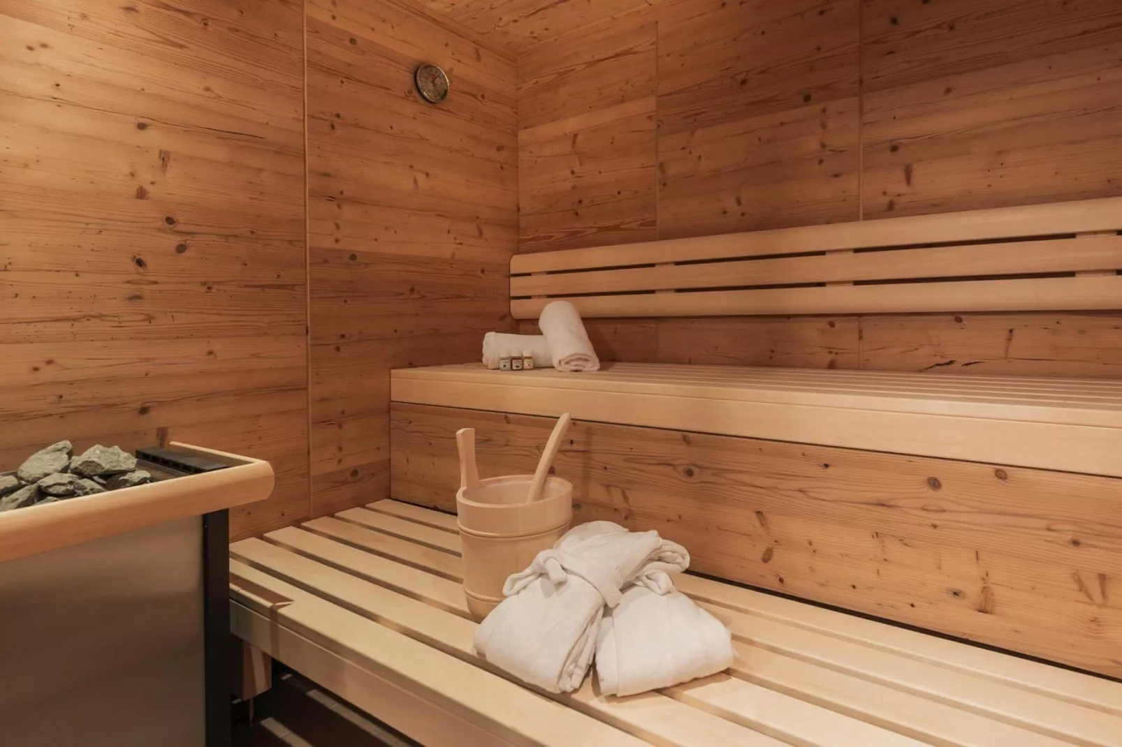 Residenz Fliana-Facilities