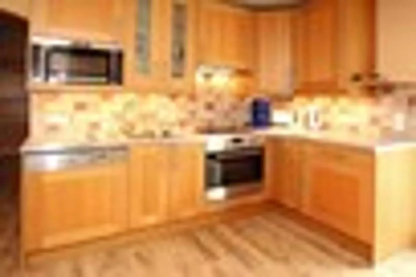 Ferienhaus 140 qm-Kitchen
