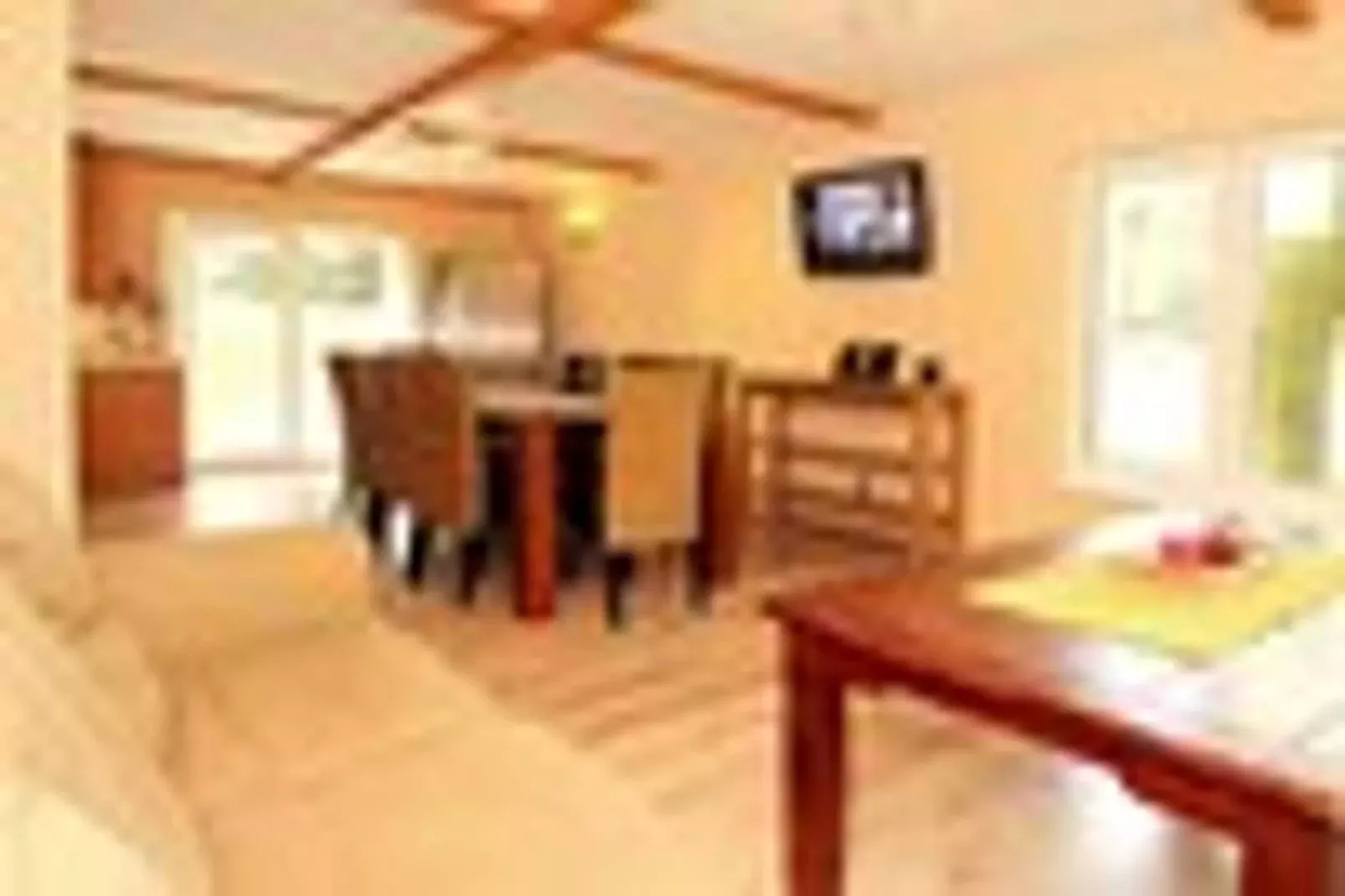 Ferienhaus 140 qm-Dining room
