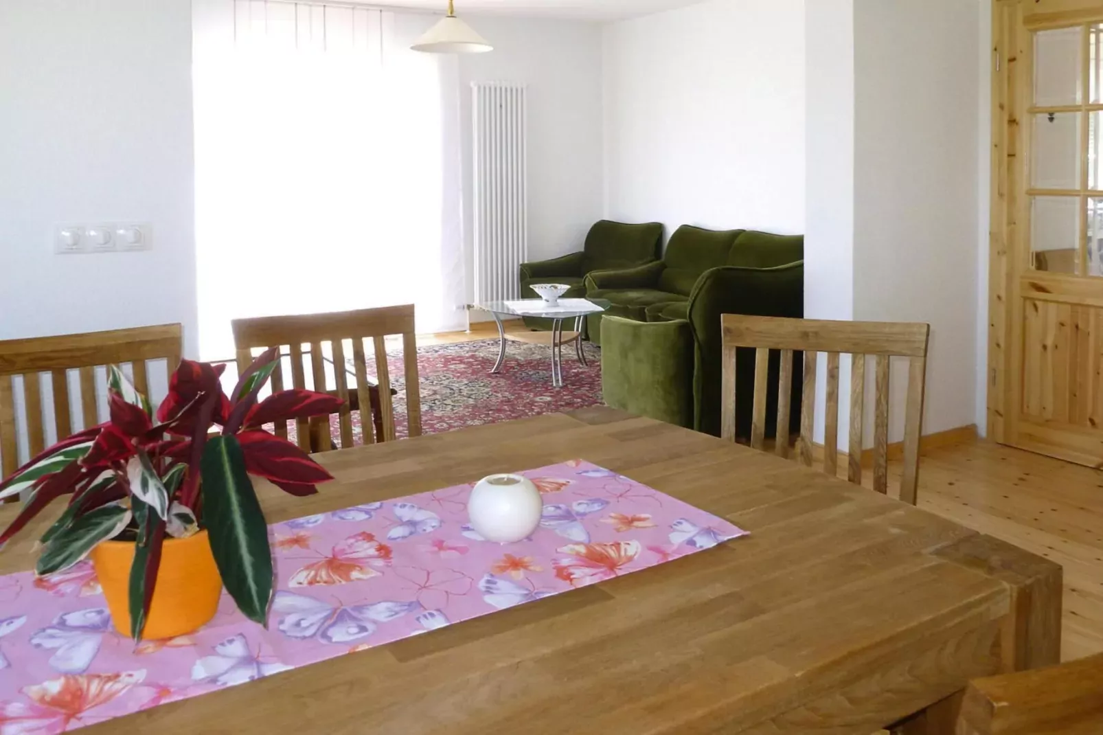 Zum roten Adler-Salle à manger