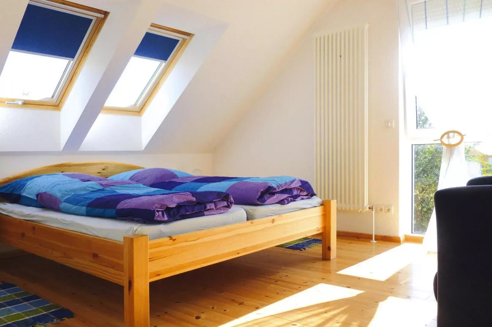 Zum roten Adler-Chambre