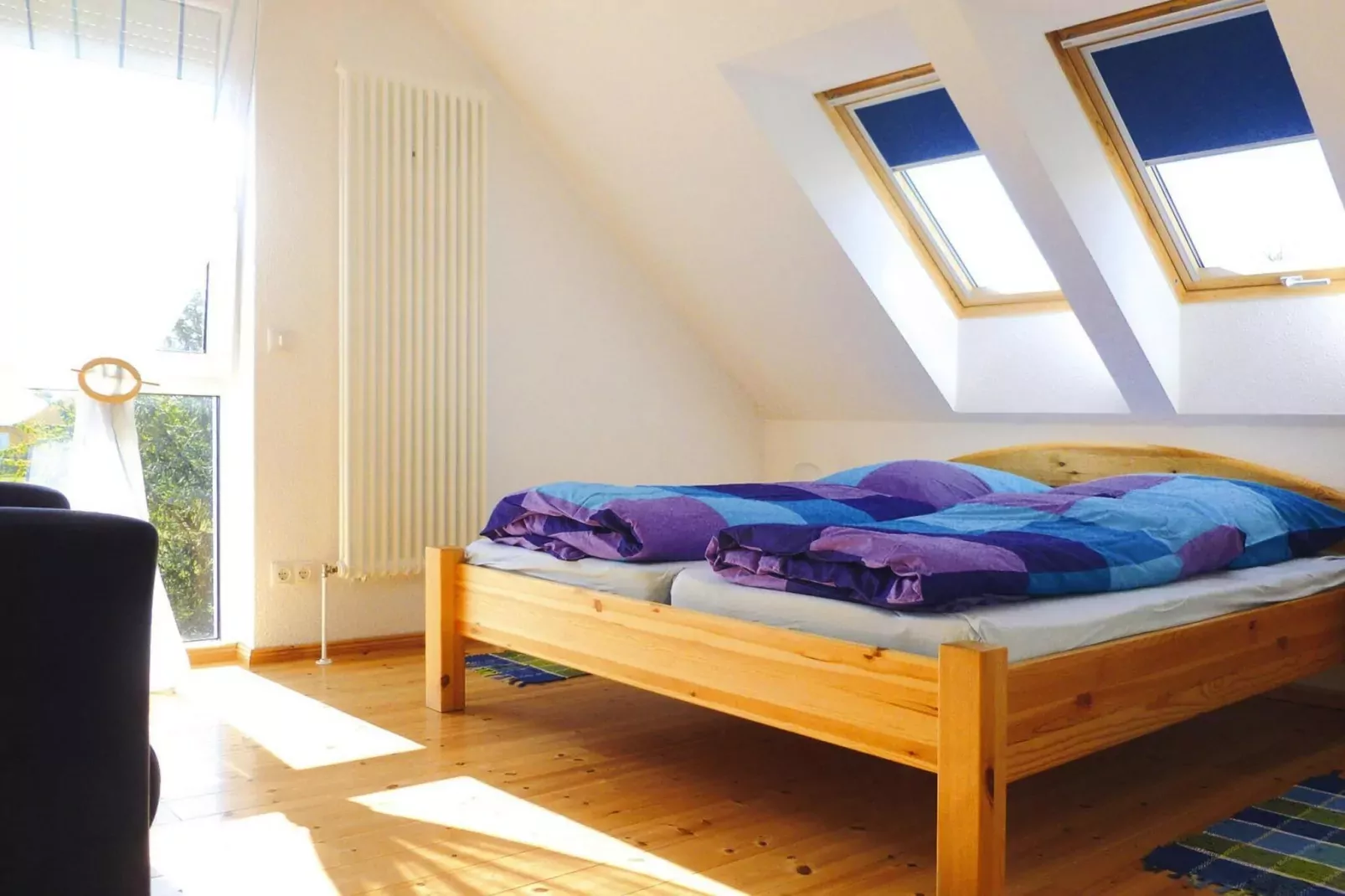 Zum roten Adler-Chambre