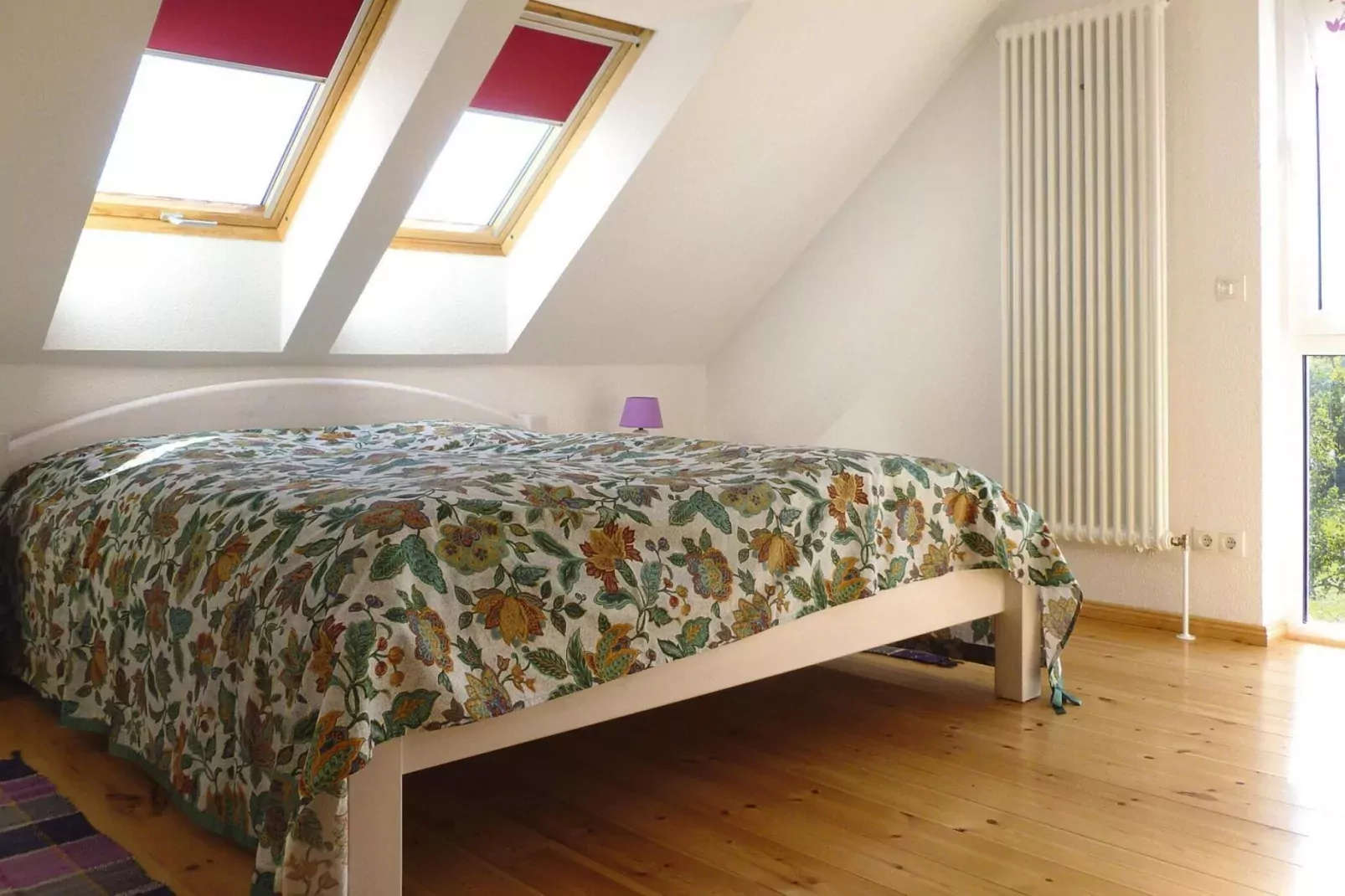 Zum roten Adler-Chambre