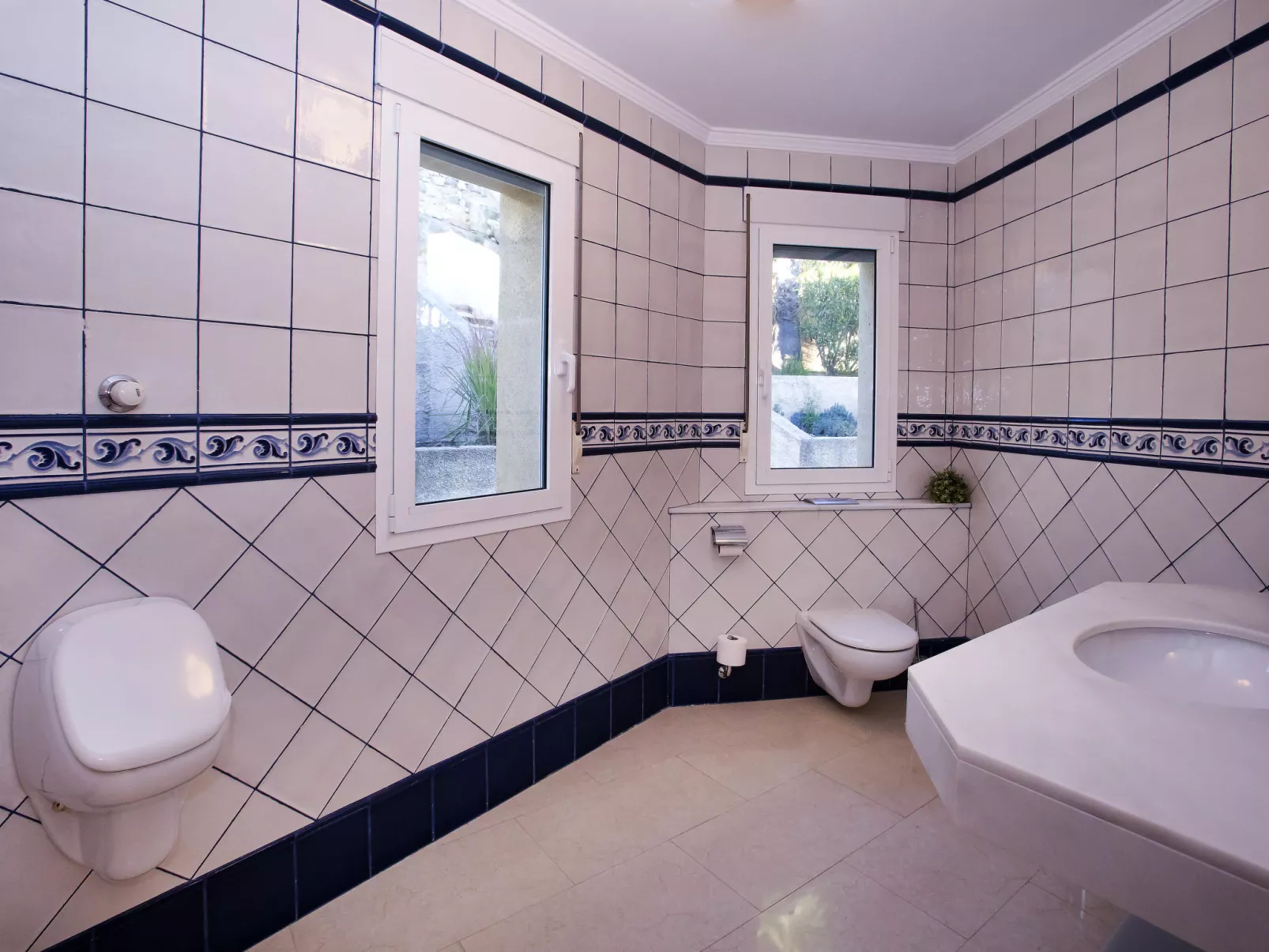 Casa Las Terrazas-Dedans