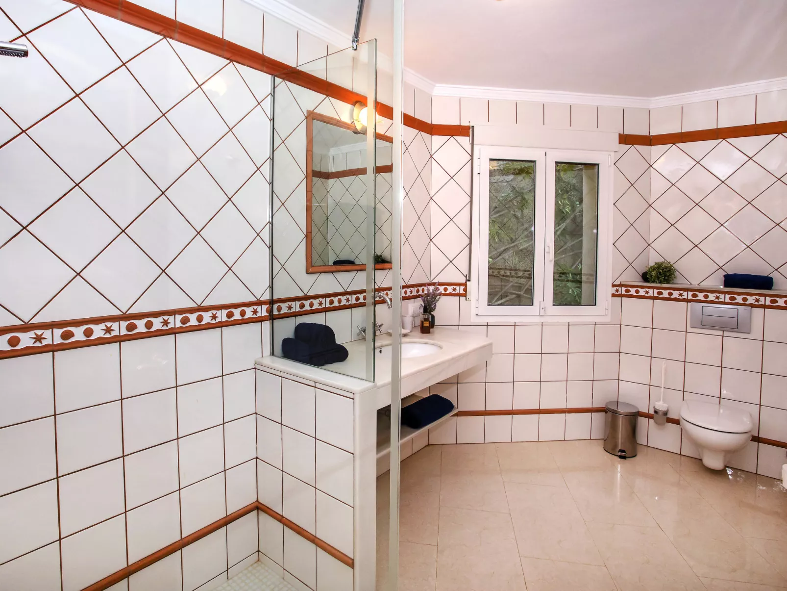 Casa Las Terrazas-Dedans