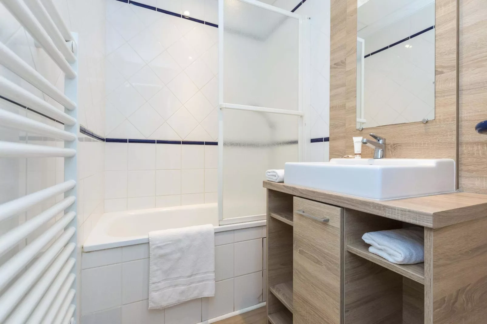 Résidence Valentin Plage 2-Bathroom