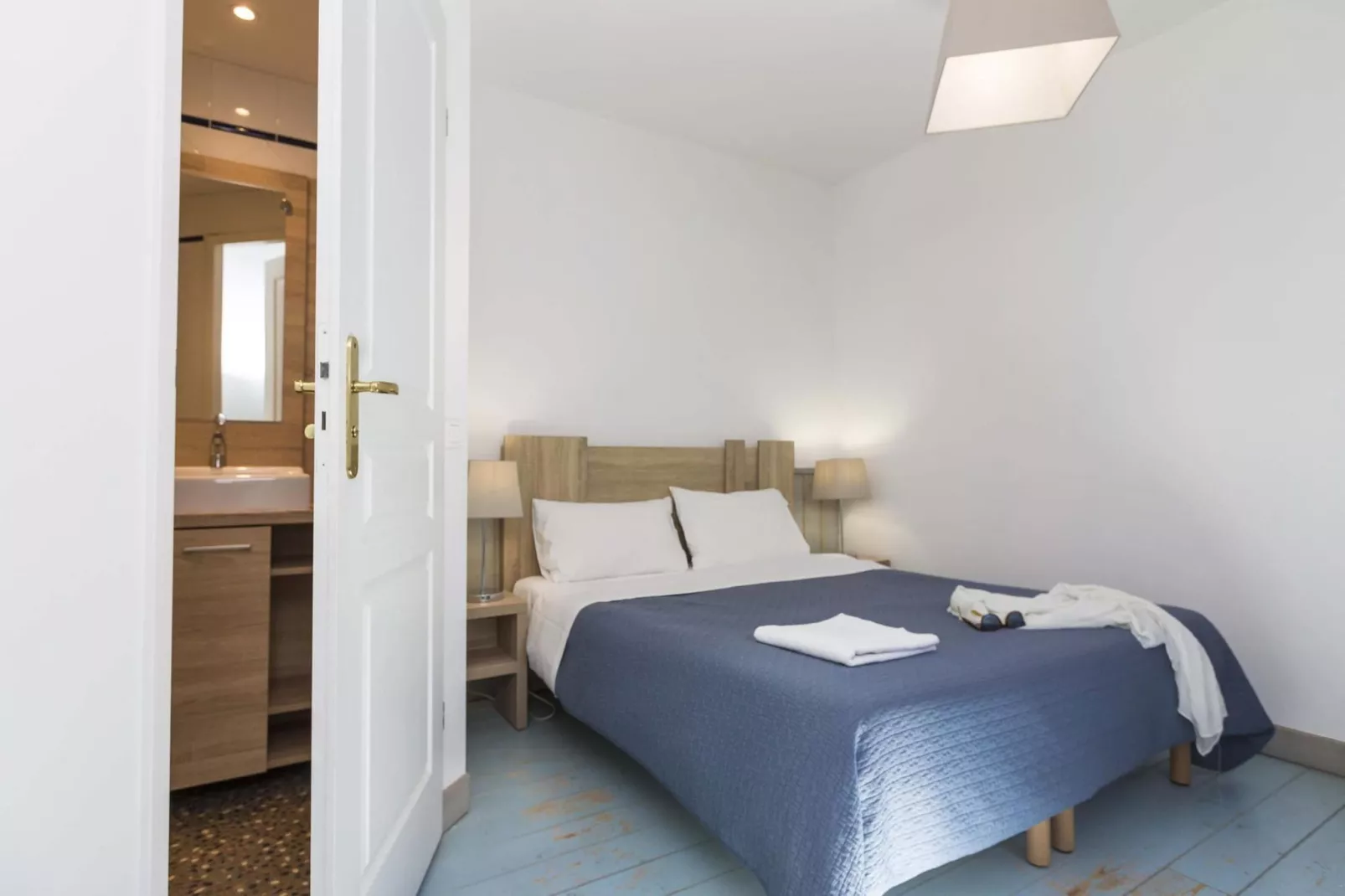 Résidence Valentin Plage 2-Bedroom