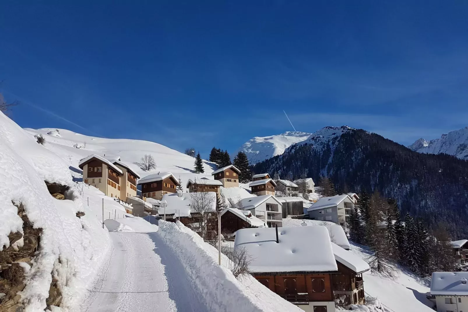 Residence Lahnhof - Typ A-Areas summer 5km