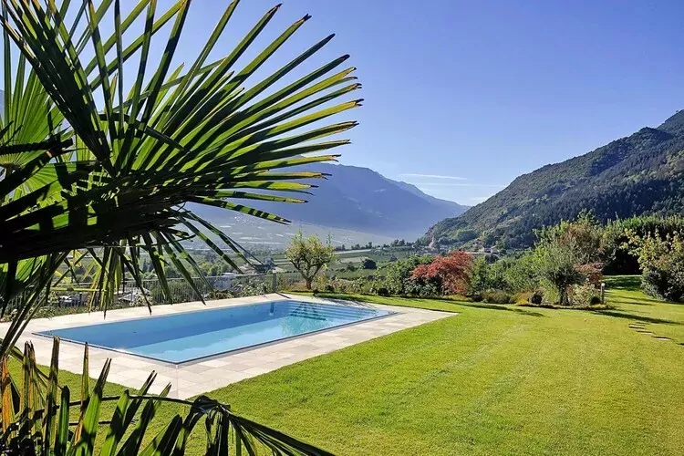 Residence Lahnhof - Typ B-Pool