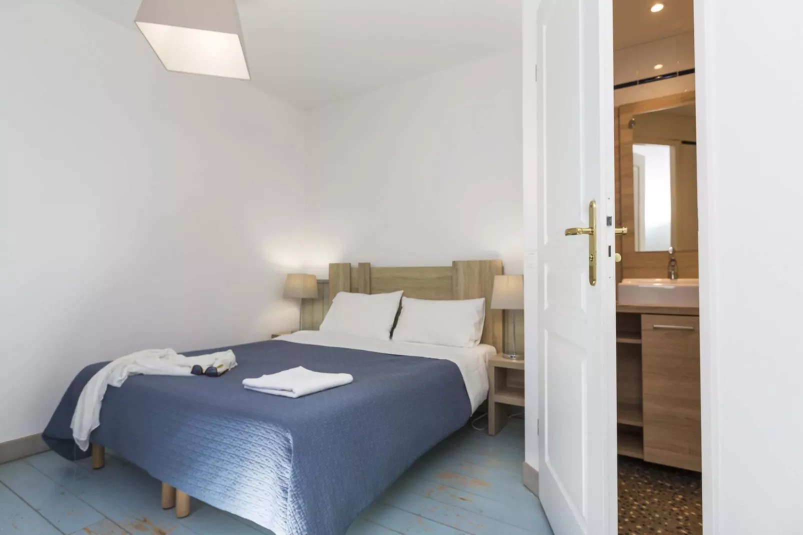 Résidence Valentin Plage 2-Bedroom