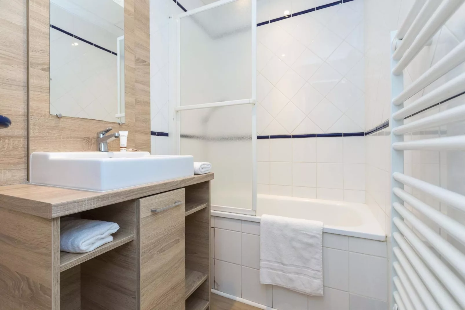 Résidence Valentin Plage 2-Bathroom