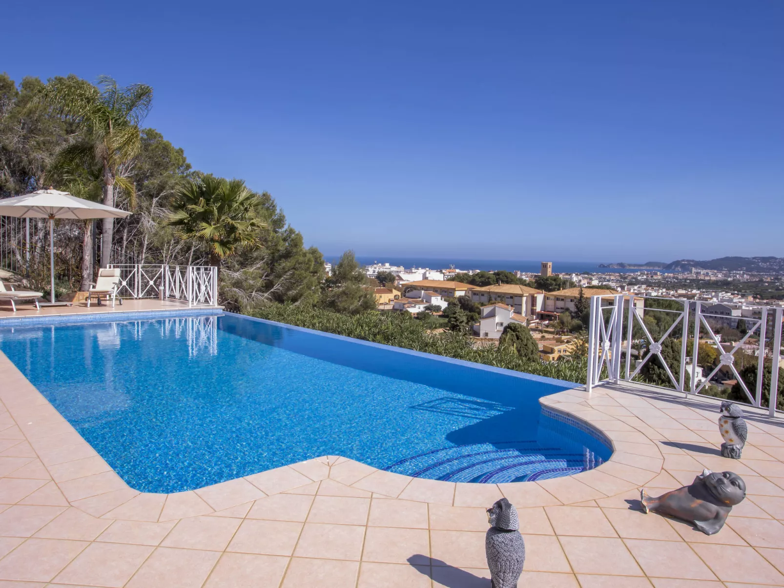 Casa Las Terrazas-Dehors