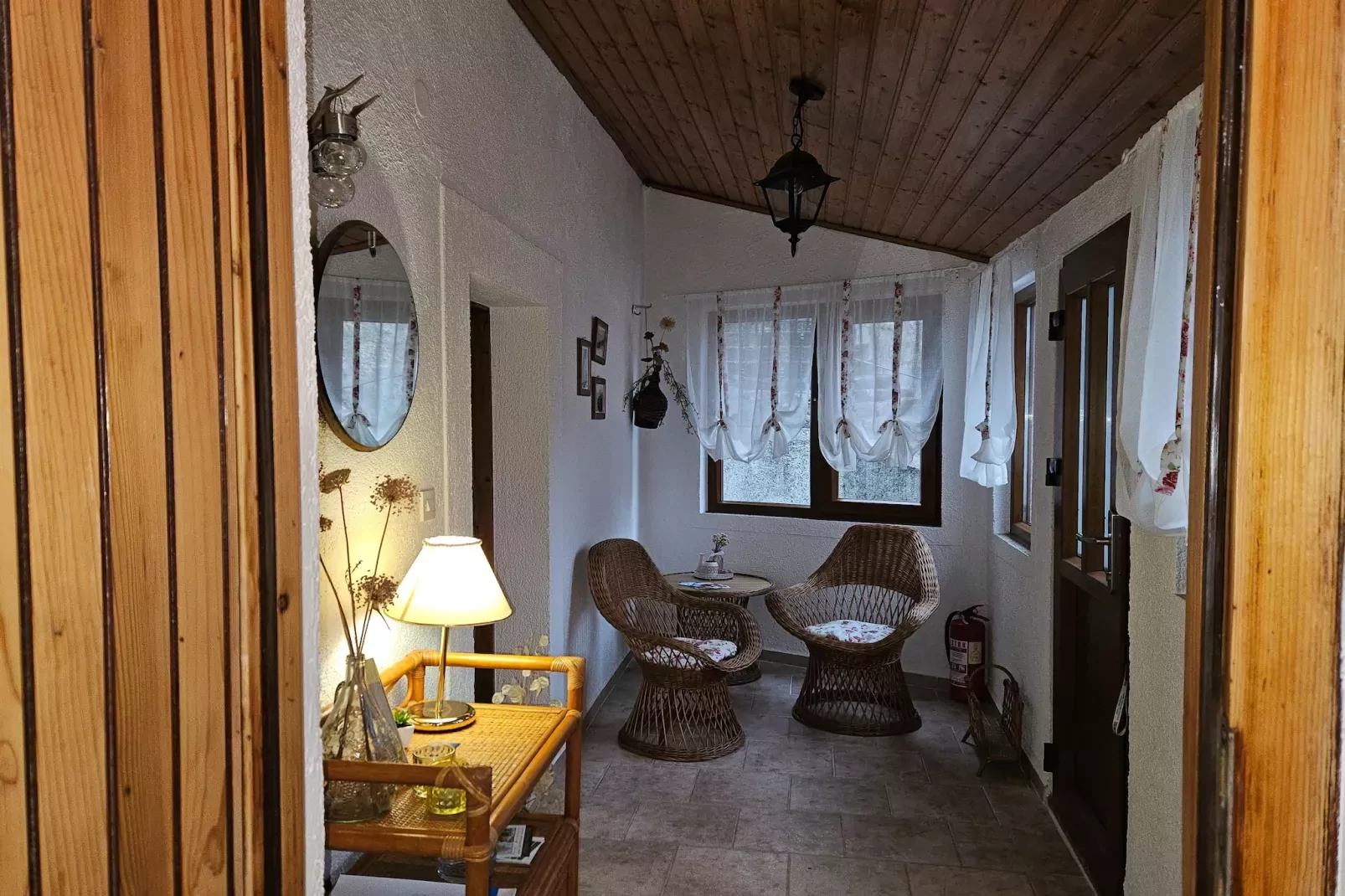Holiday home Milica - Lovran Dobrec - ca 80 qm für 4 Pers-Innen