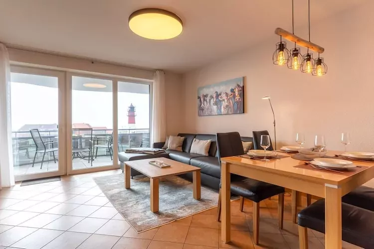 Am Ankerplatz 33-Living room