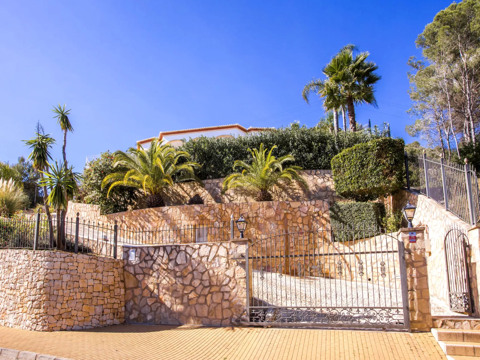 Casa Las Terrazas-Dehors