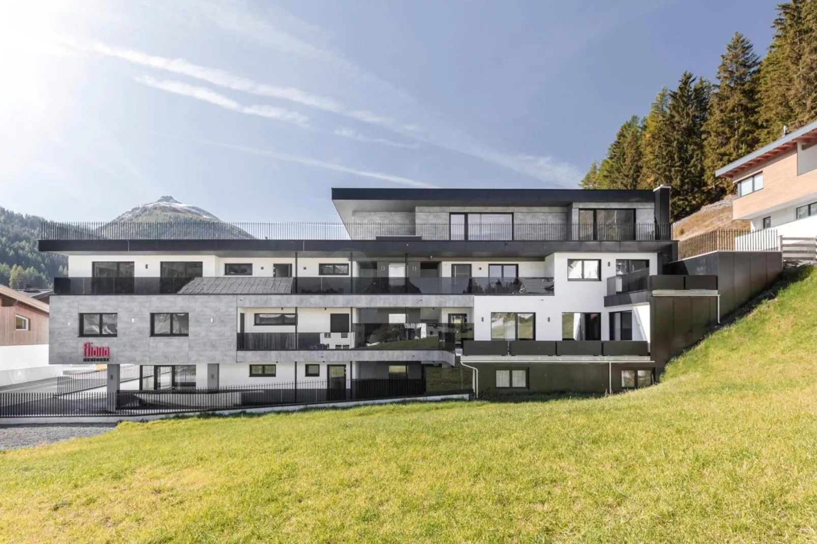 Residenz Fliana