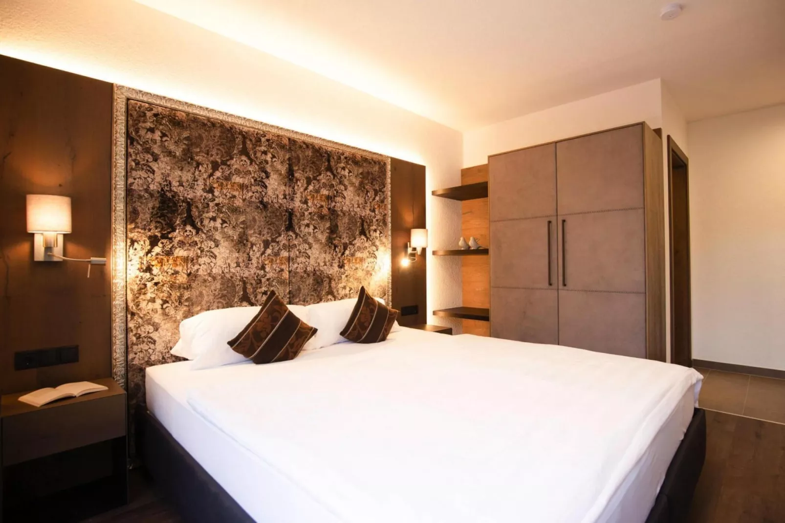 Residenz Fliana