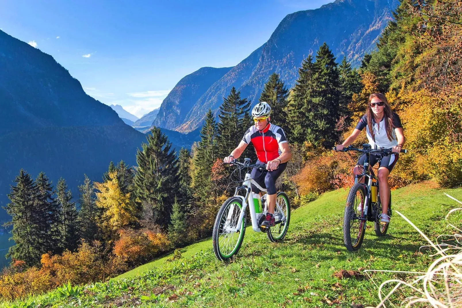 Ferienhaus Joachim - 10 Personen-Areas summer 1km