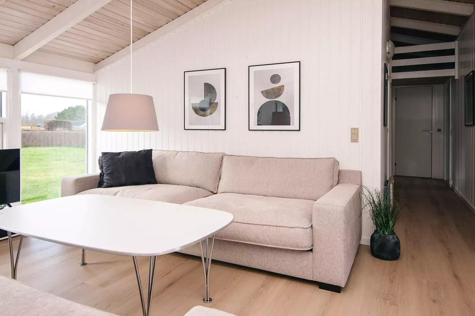 Maison de vacances pour 8 a Nordborg-By Traum-Intérieur