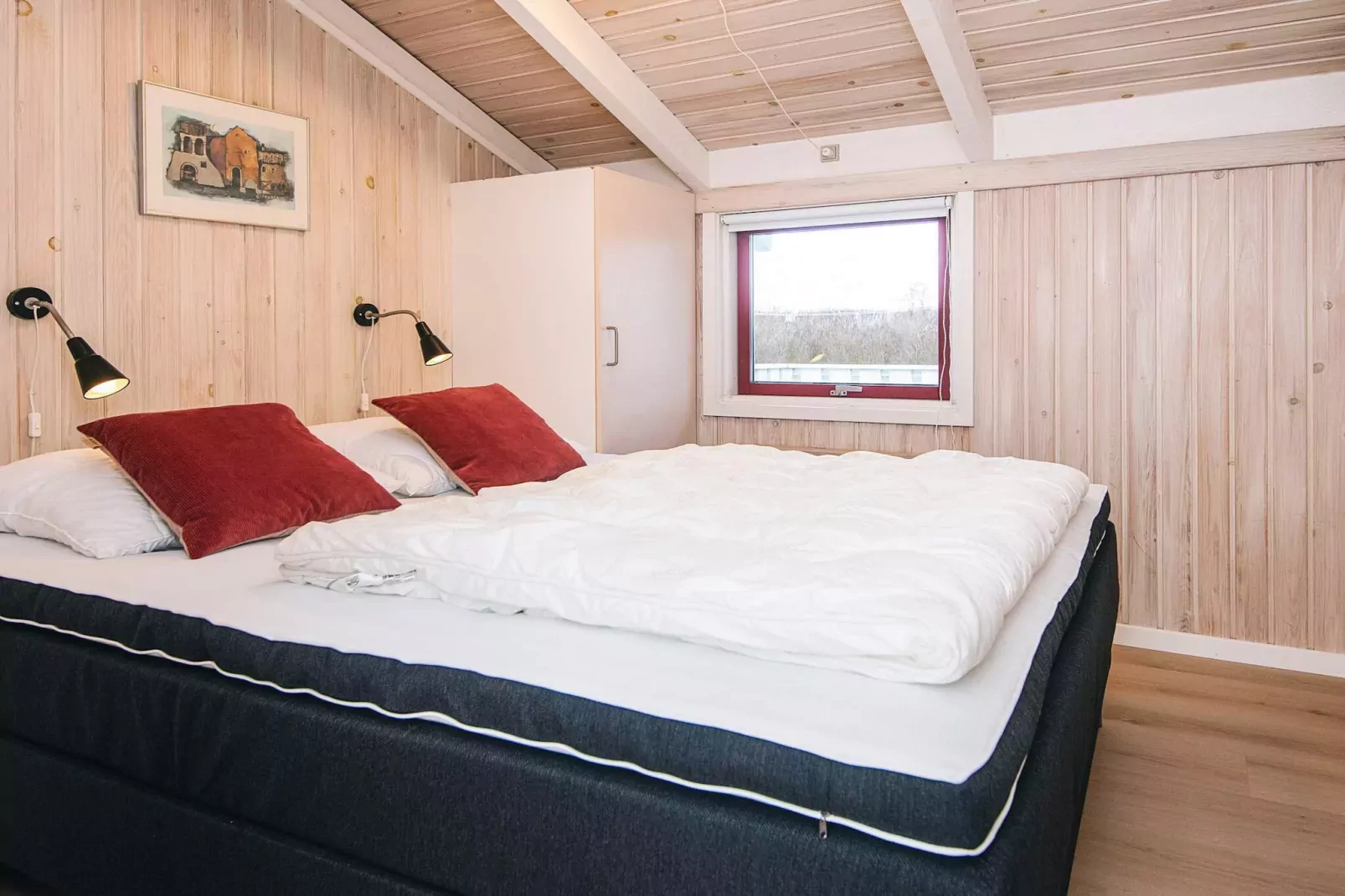 Maison de vacances pour 8 a Nordborg-By Traum-Intérieur