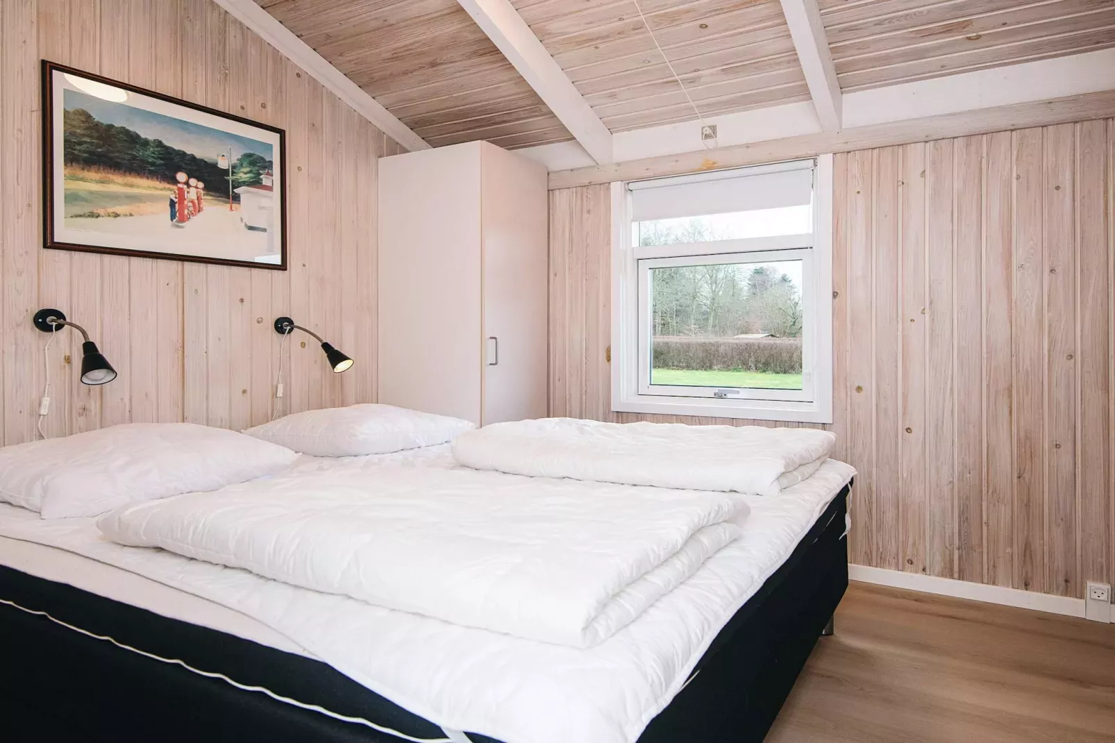 Maison de vacances pour 8 a Nordborg-By Traum-Intérieur