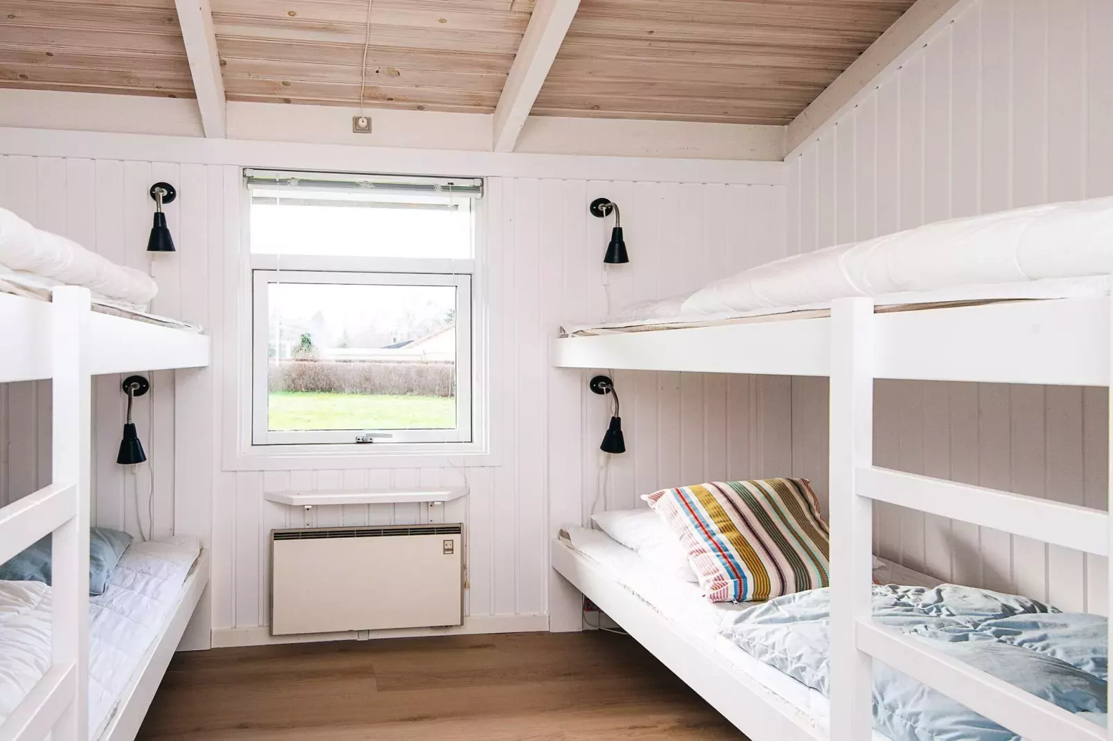 Maison de vacances pour 8 a Nordborg-By Traum-Intérieur