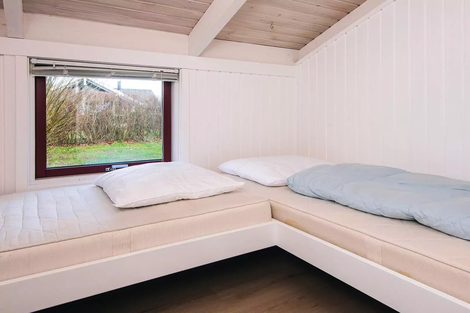 Maison de vacances pour 8 a Nordborg-By Traum-Intérieur