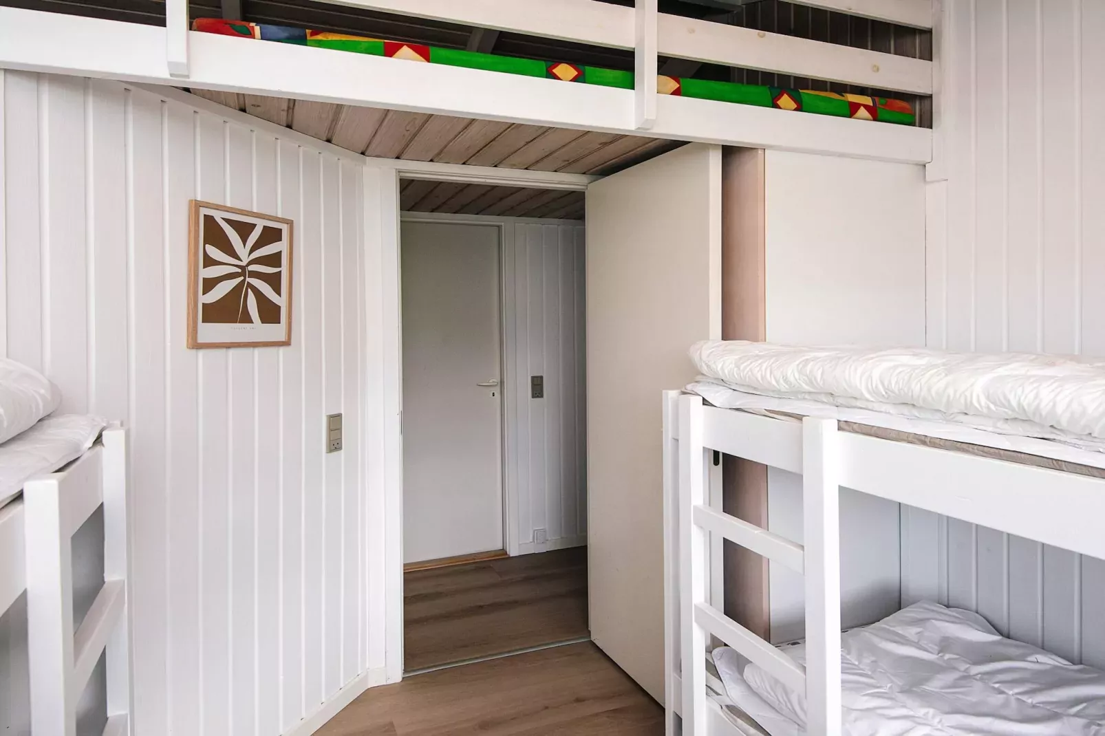 Maison de vacances pour 8 a Nordborg-By Traum-Intérieur