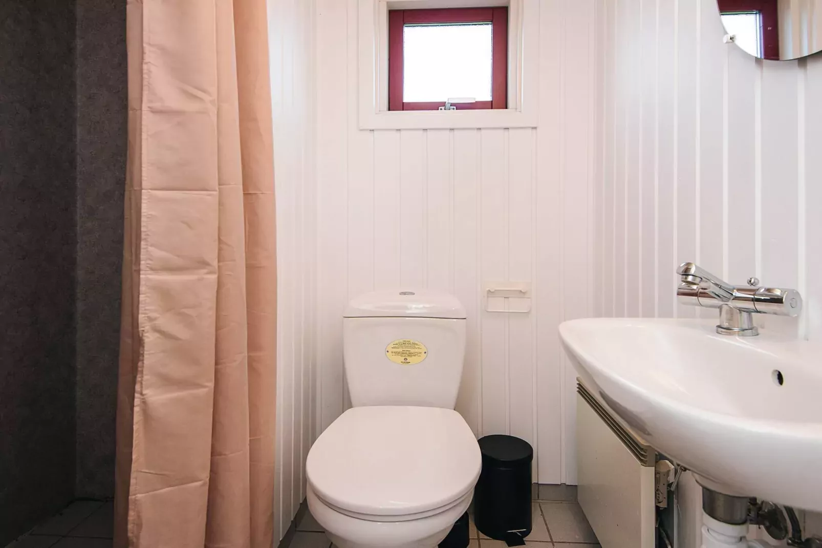 Maison de vacances pour 8 a Nordborg-By Traum-Intérieur