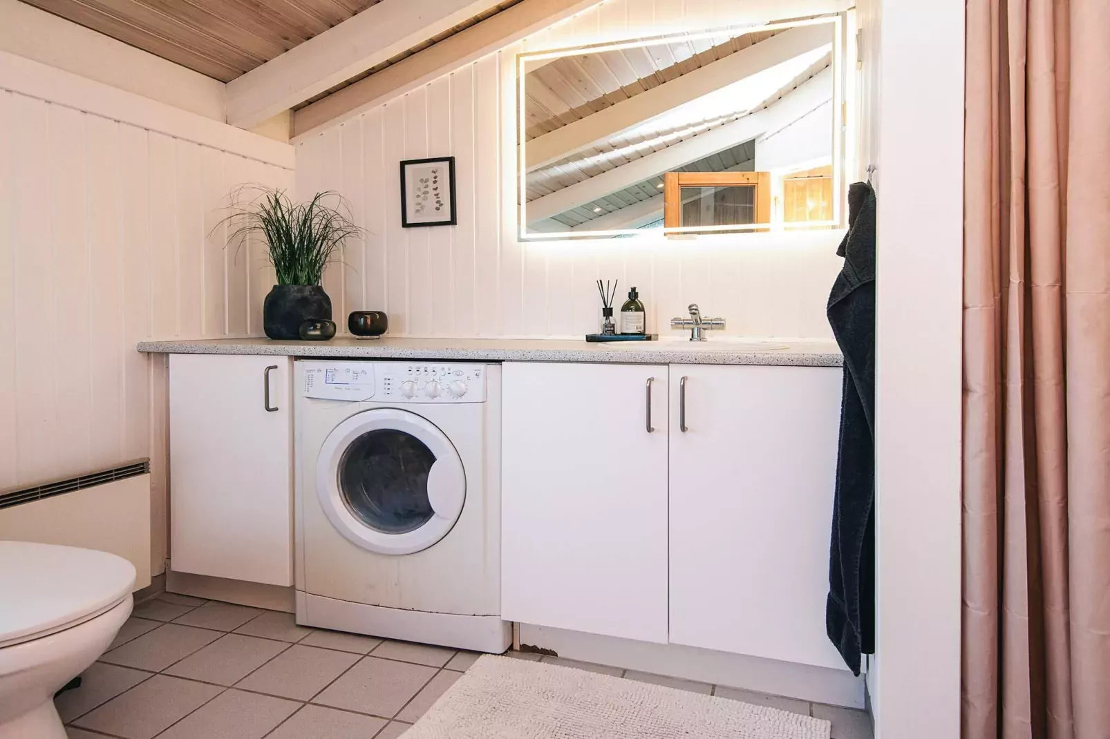 Maison de vacances pour 8 a Nordborg-By Traum-Intérieur