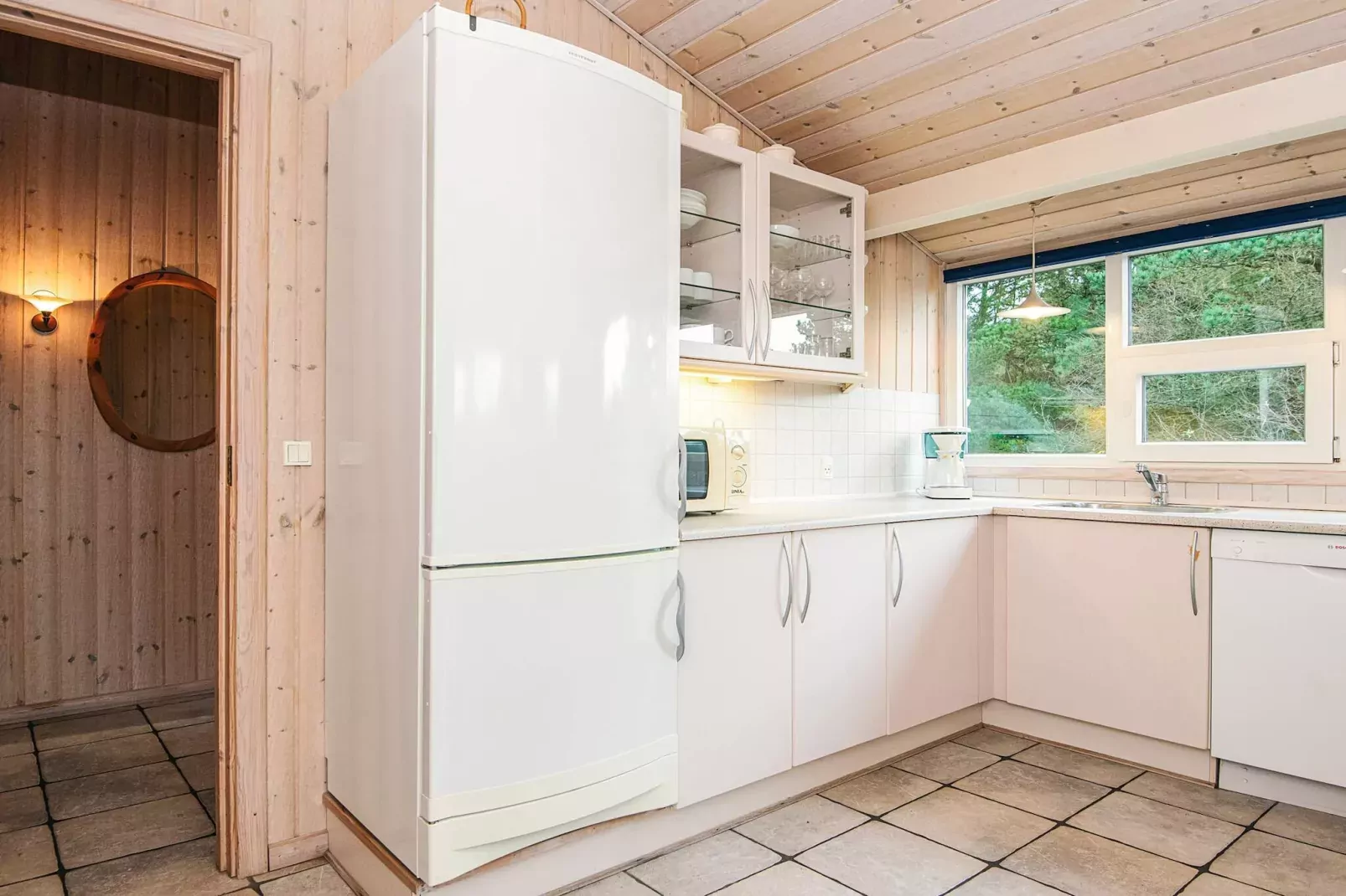 Abgeschiedenes Refugium am Lyngbo-Heath -- By Traum Ferienwohnungen