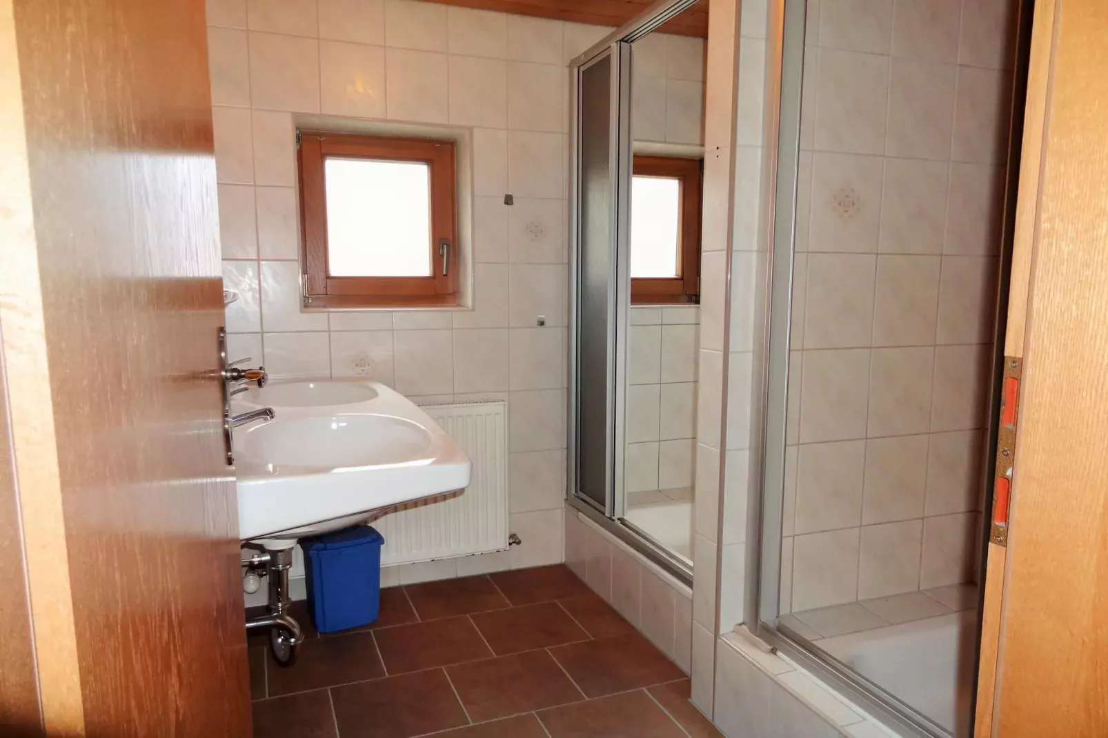 Ferienhaus Joachim - 10 Personen-Bathroom