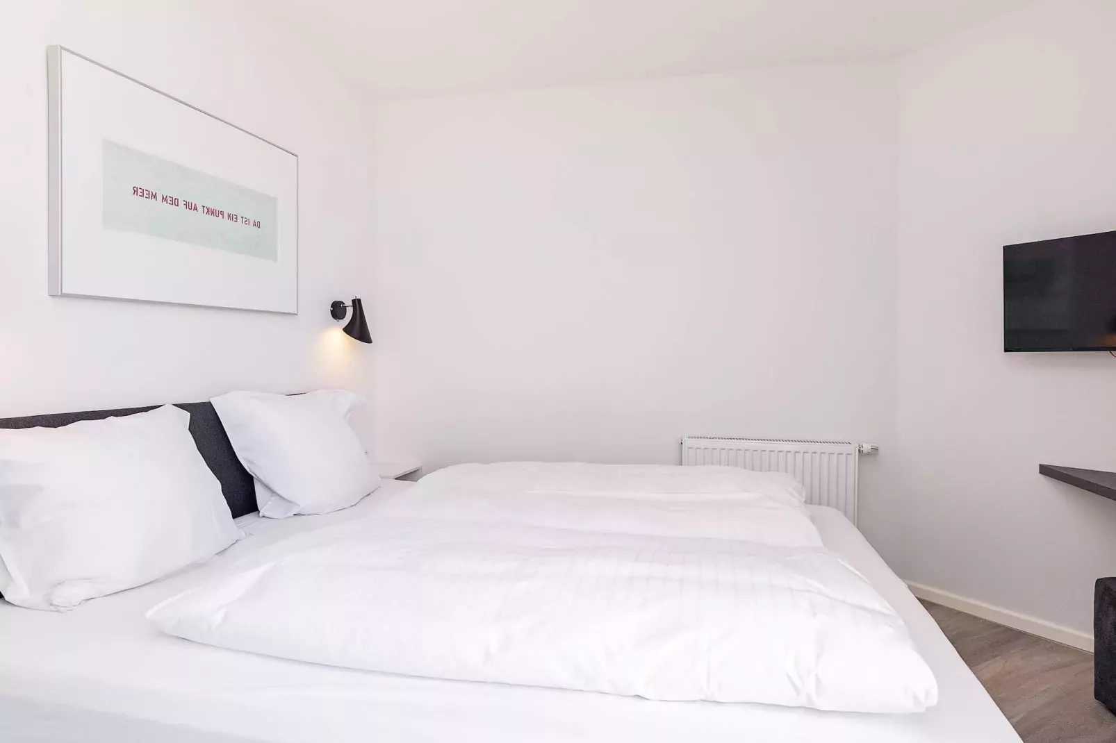 6 person holiday home in Wendtorf-Indoor