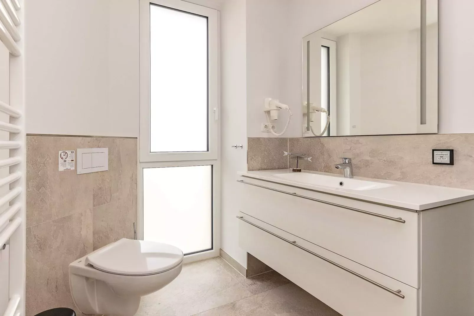 6 person holiday home in Wendtorf-Indoor