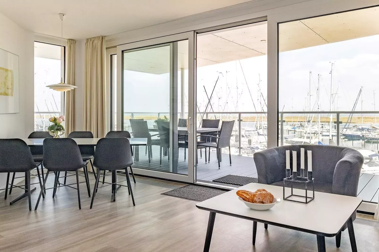 6 person holiday home in Wendtorf-Indoor