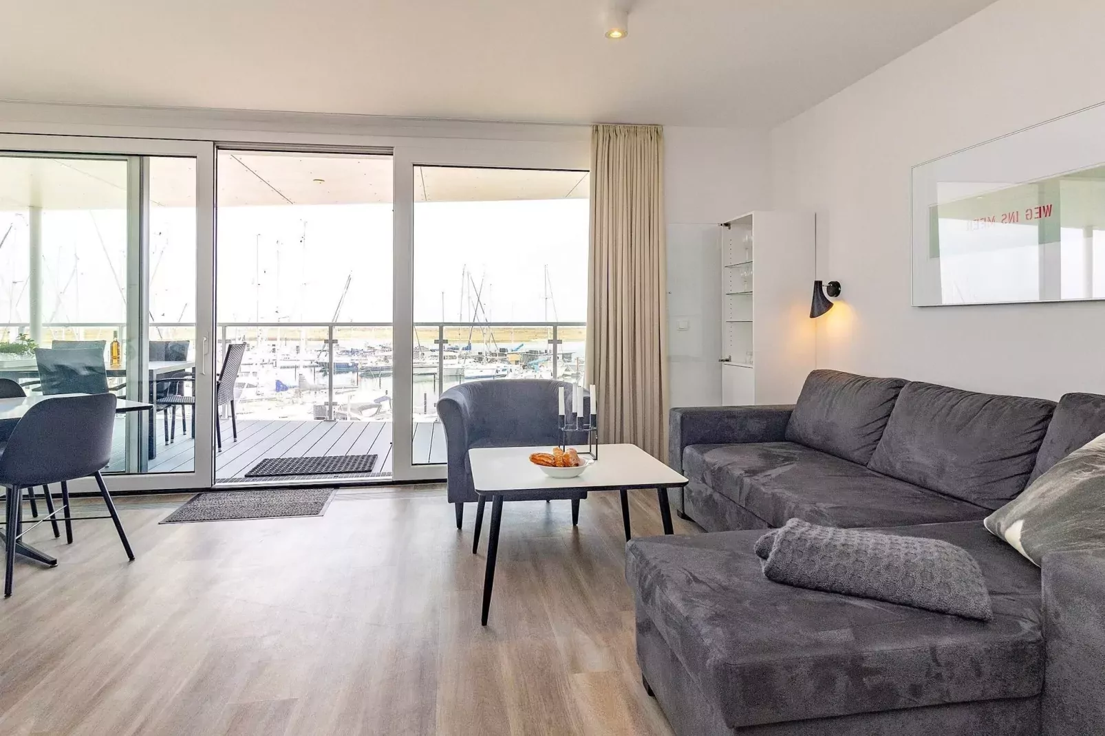 6 person holiday home in Wendtorf-Indoor