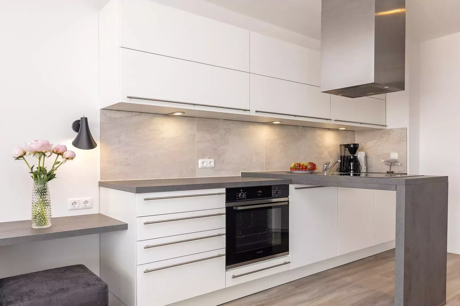 6 person holiday home in Wendtorf-Indoor