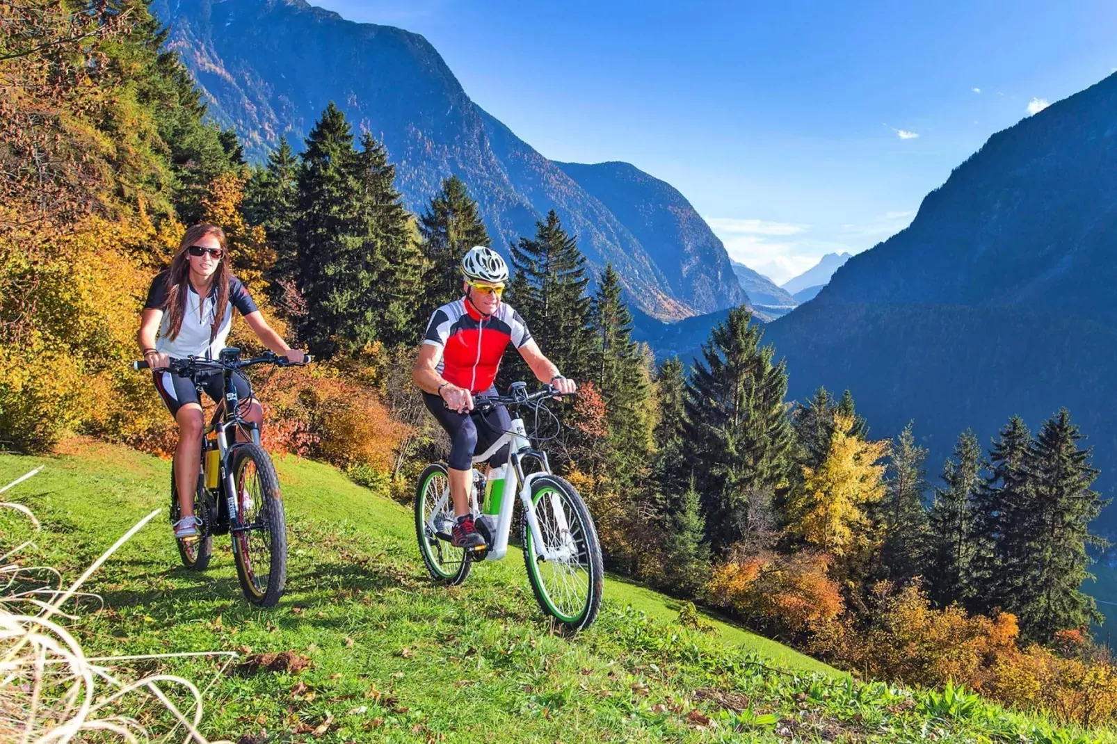 Ferienhaus Joachim - 20 Personen-Areas summer 5km