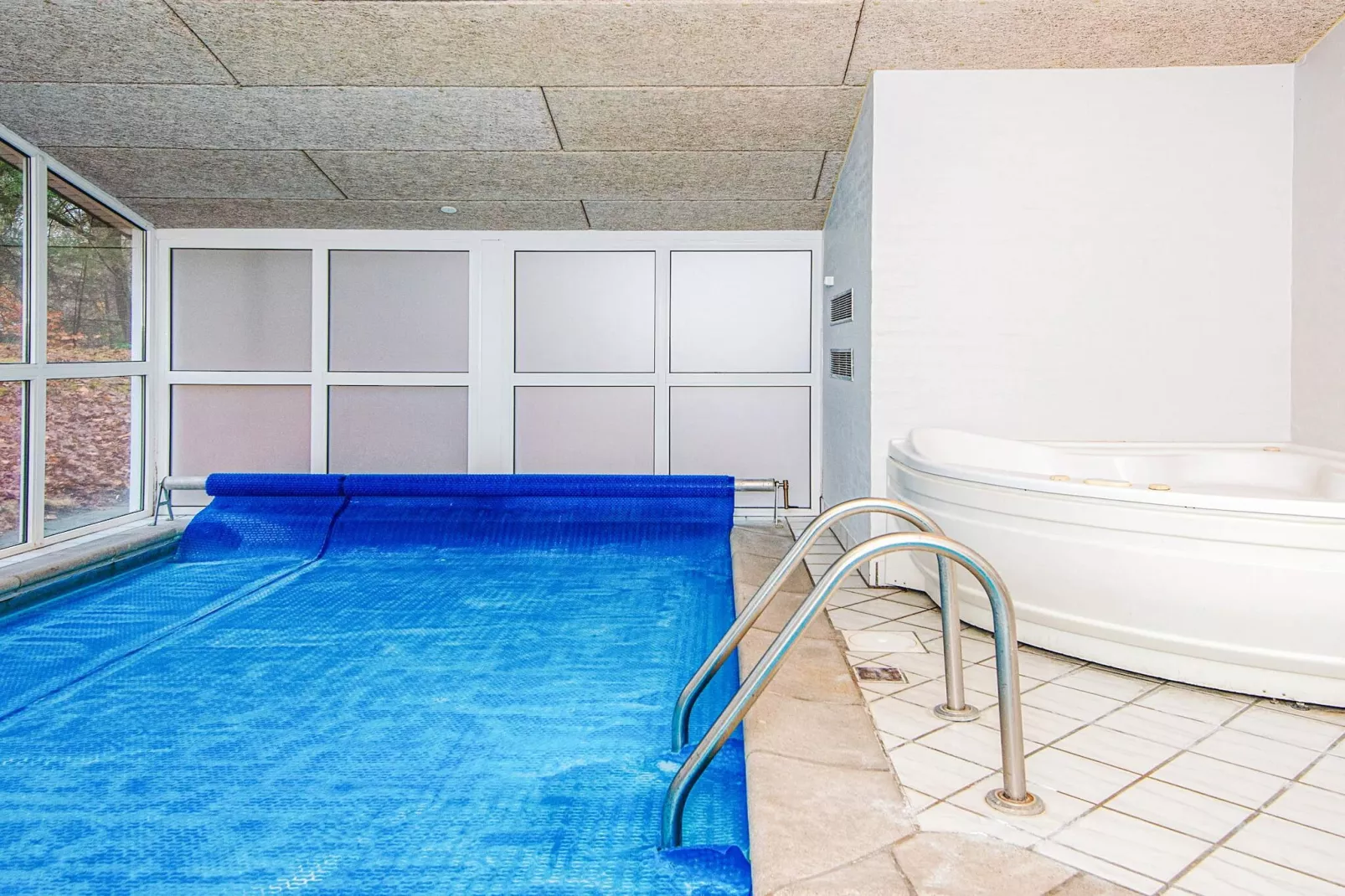 Maison de vacances pour 10 a Glesborg-By Traum