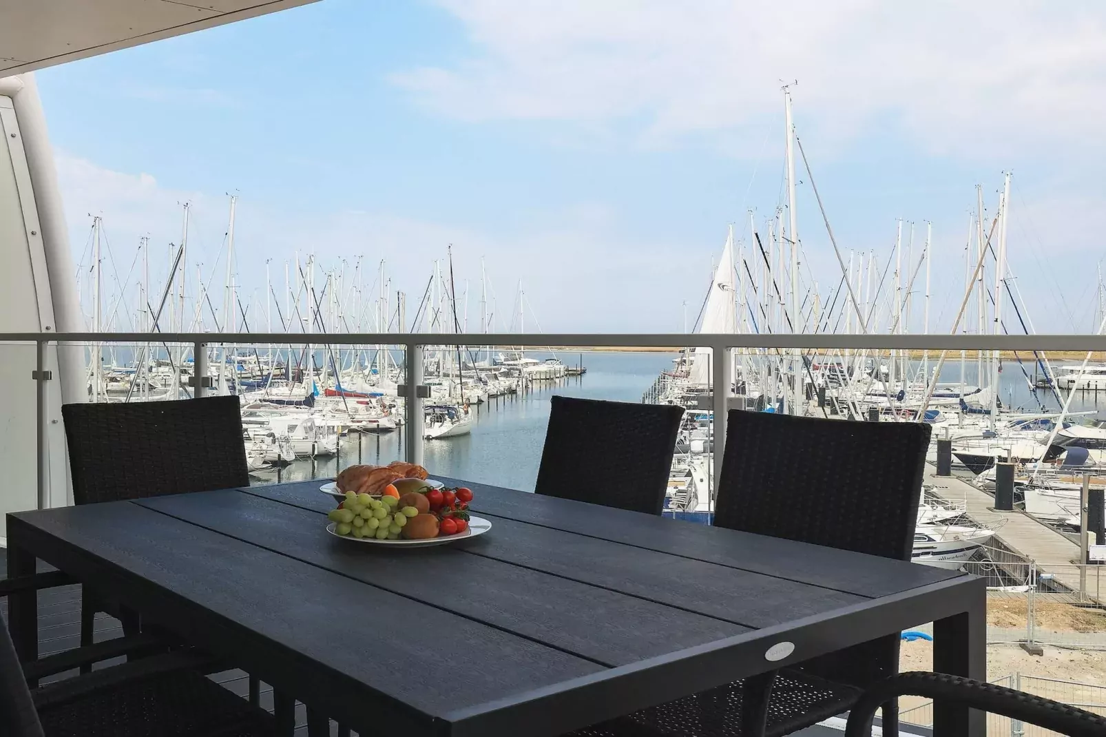 6 person holiday home in Wendtorf-Outdoor
