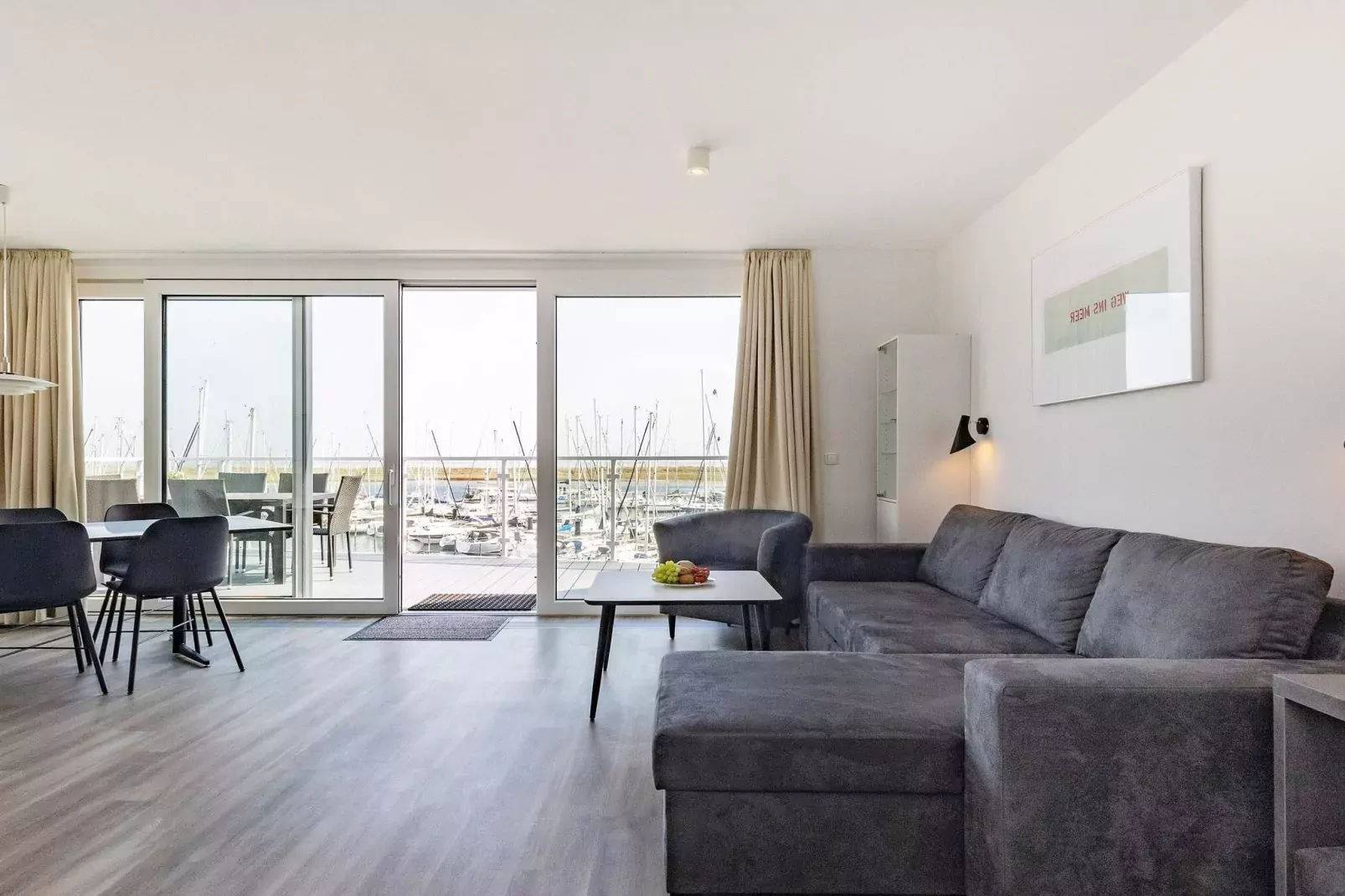 6 person holiday home in Wendtorf-Indoor