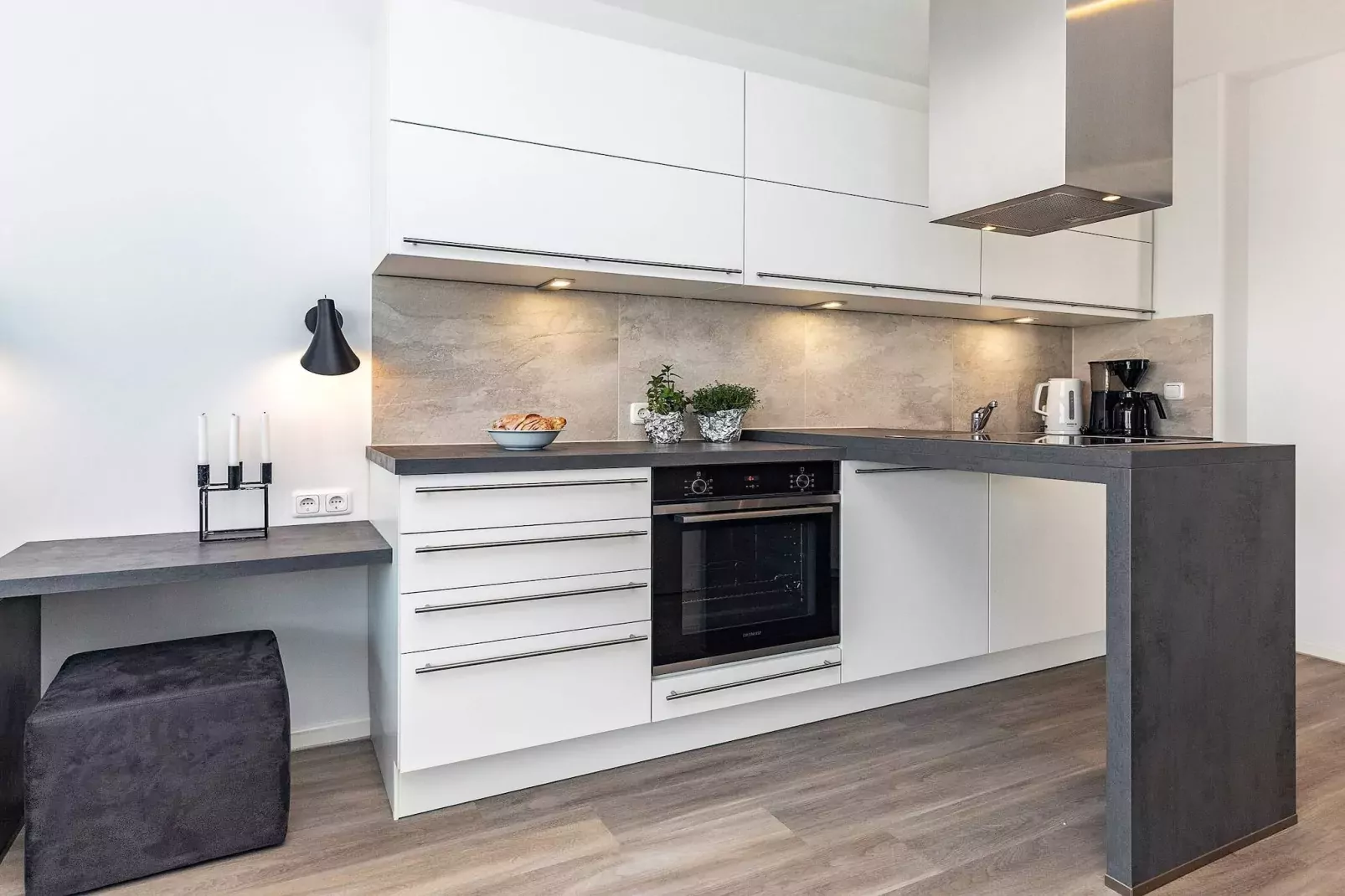 6 person holiday home in Wendtorf-Indoor