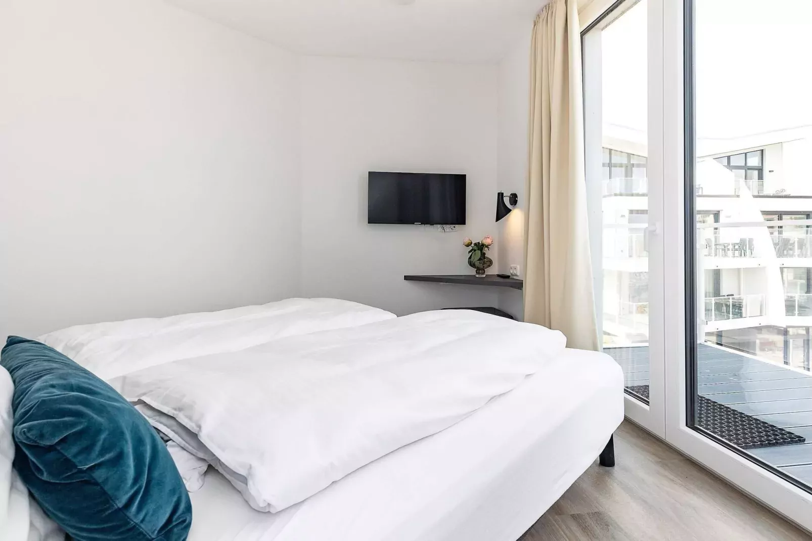 6 person holiday home in Wendtorf-Indoor