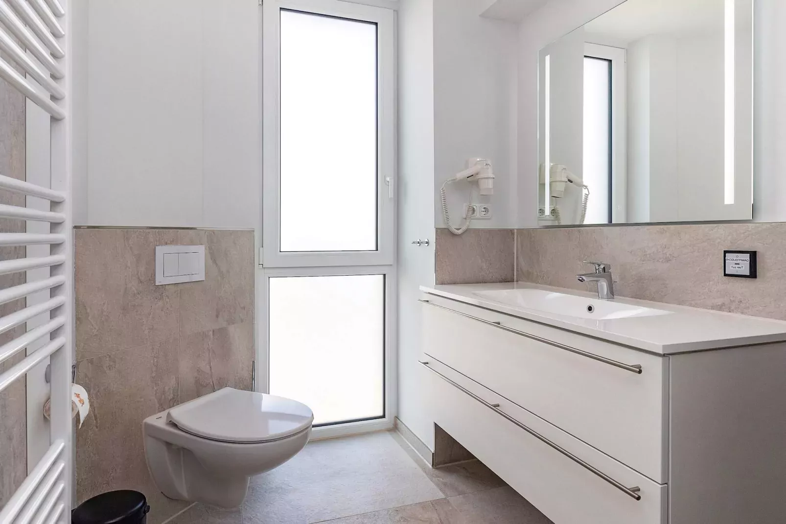 6 person holiday home in Wendtorf-Indoor