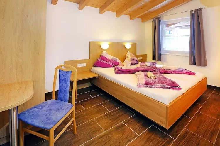 Reihenhaus Oliver - 4 Personen-Indoor