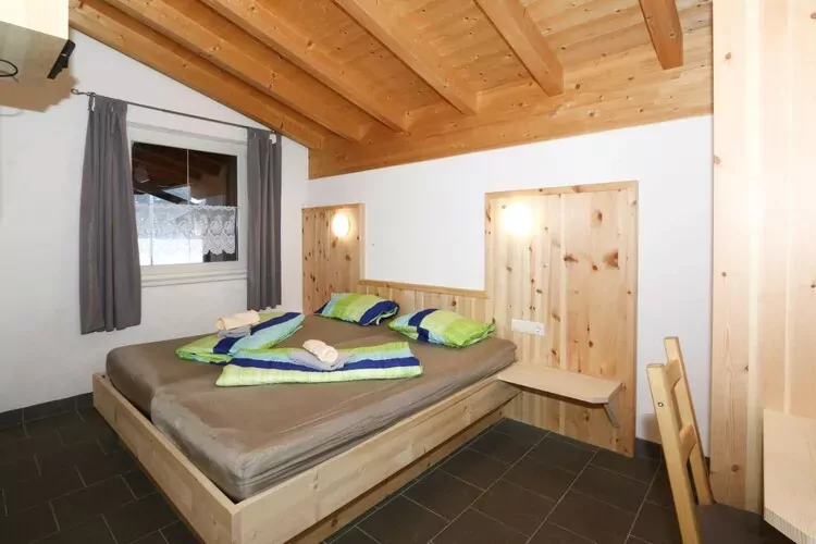 Reihenhaus Oliver - 4 Personen-Indoor