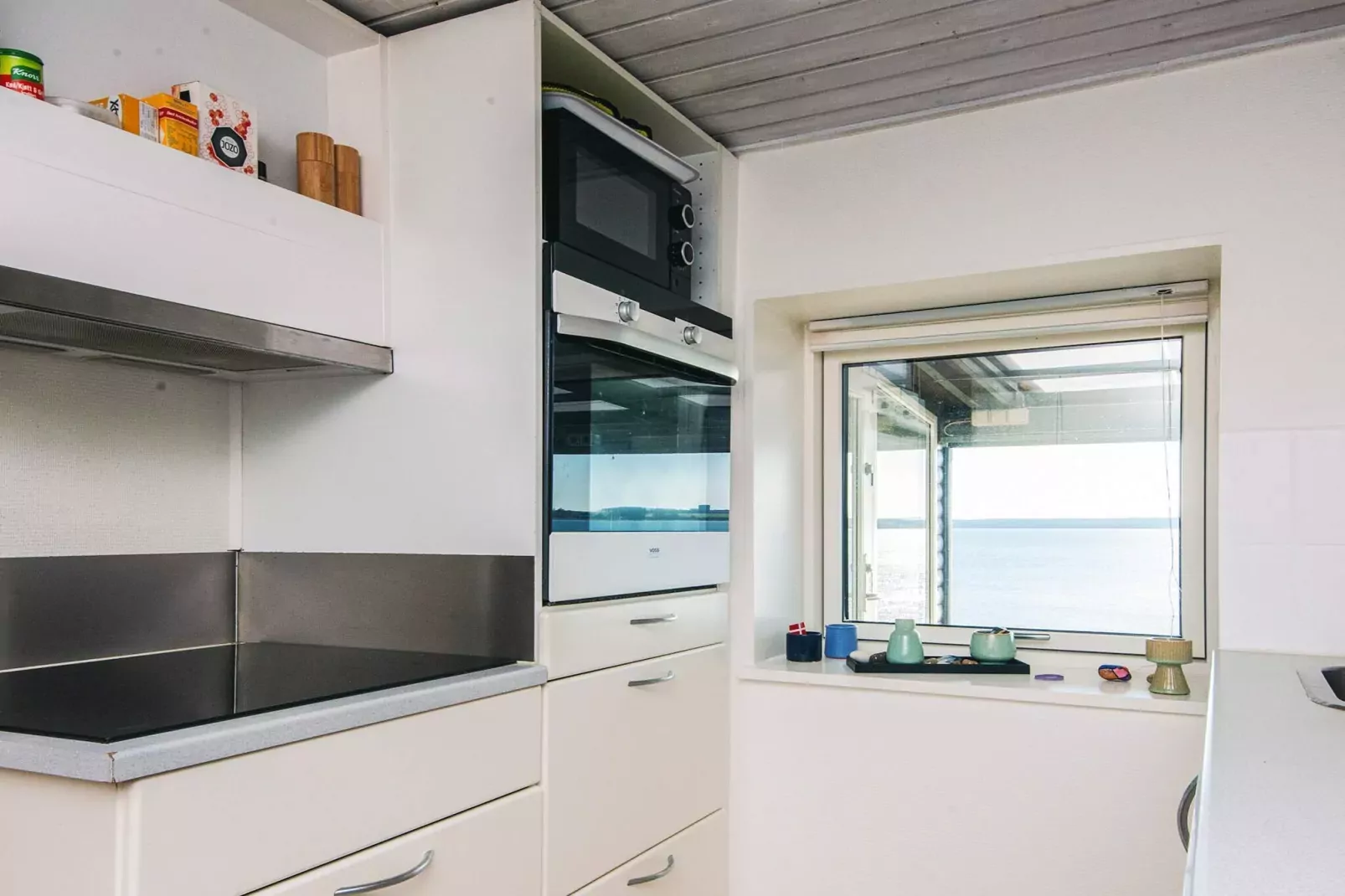 Seaside Gem in Juelsminde - B:B-Indoor