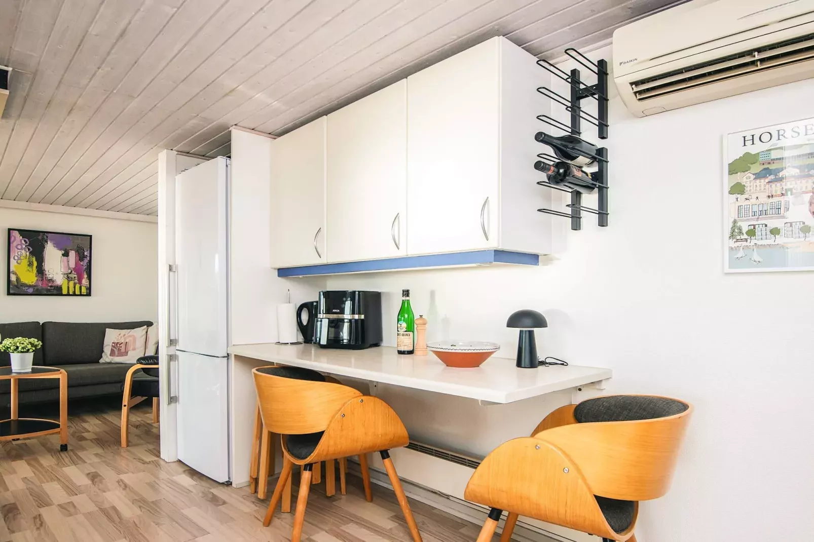 Seaside Gem in Juelsminde - B:B-Indoor