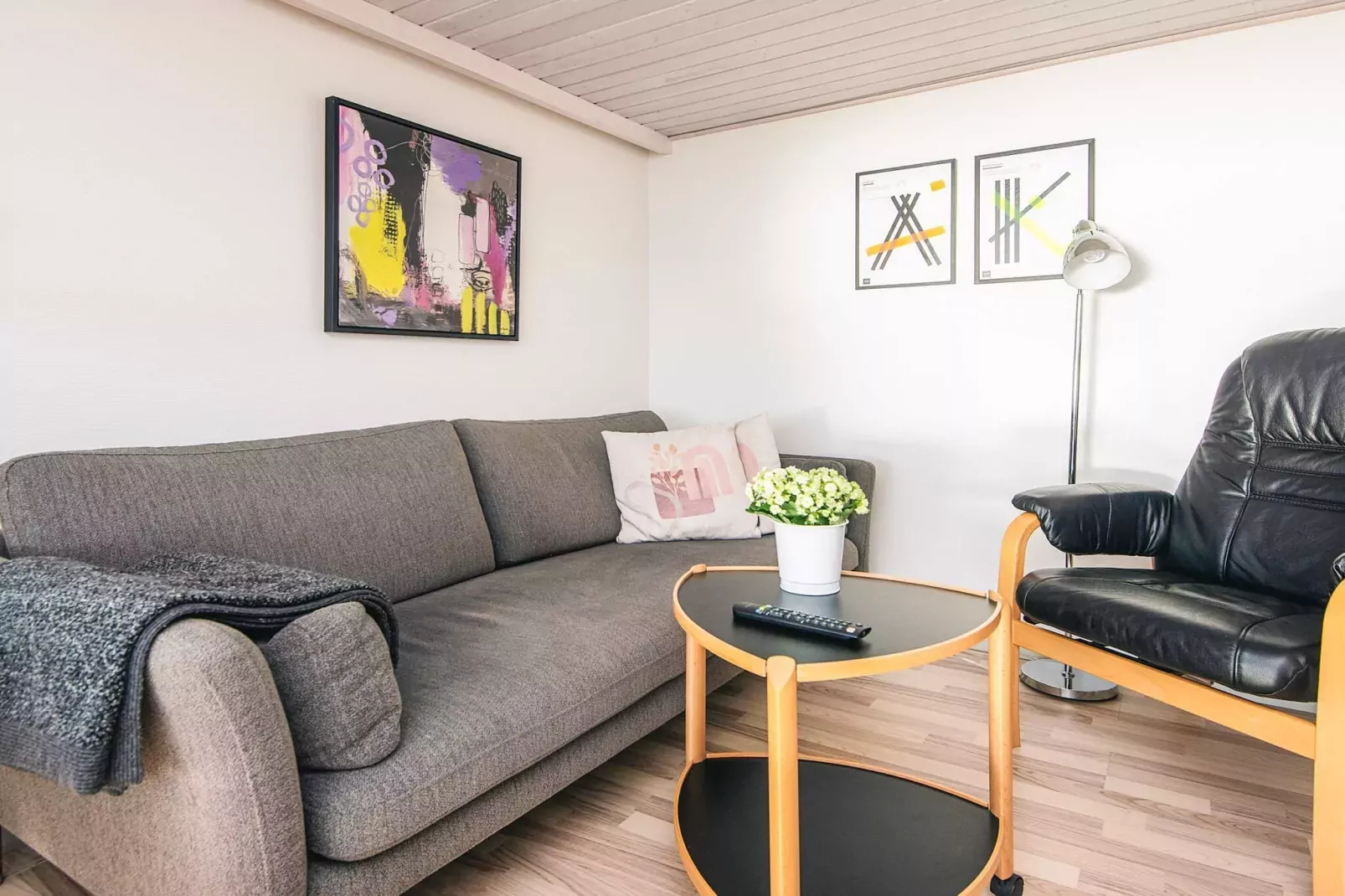 Seaside Gem in Juelsminde - B:B-Indoor