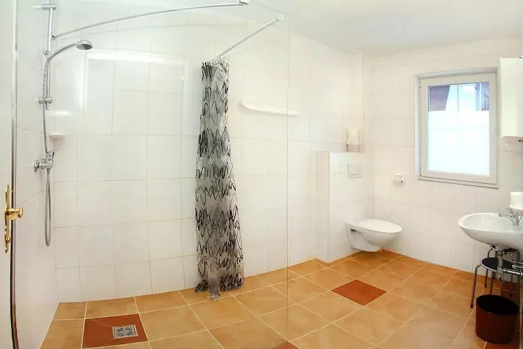 Reihenhaus Oliver - 4 Personen-Indoor